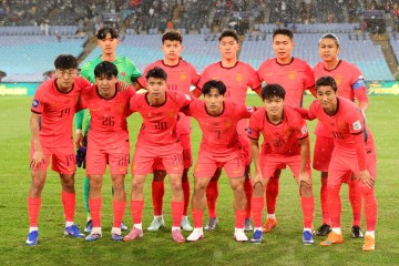 津媒：国足身体对抗、节奏把控落后喀麦隆，个人能力差距明显